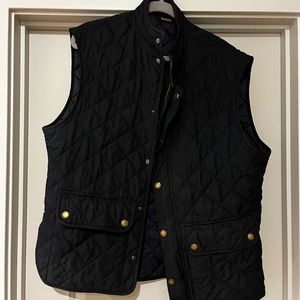 Barbour Vest